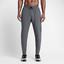 Nike Mens Tech Woven Training Pants - Dark Grey/Black - thumbnail image 3