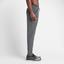 Nike Mens Tech Woven Training Pants - Dark Grey/Black - thumbnail image 4