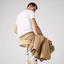 Lacoste Mens Jersey T-Shirt - White - thumbnail image 4