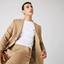 Lacoste Mens Crew Neck T-Shirt - White - thumbnail image 3