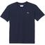 Lacoste Mens Breathable T-Shirt - Blue - thumbnail image 1