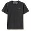 Lacoste Mens Breathable T-Shirt - Pitch Grey - thumbnail image 1