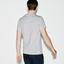 Lacoste Sport Mens Jersey Tennis Tee - Silver - thumbnail image 3