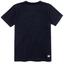 Lacoste Boys Technical Jersey Tee - Navy - thumbnail image 2