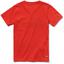 Lacoste Sport Boys Tennis Tee - Mexico Red - thumbnail image 2