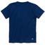 Lacoste Sport Boys Tech T-Shirt - Marino/Red - thumbnail image 2
