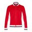 Fila Mens Heritage Jacket - Red - thumbnail image 1