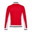 Fila Mens Heritage Jacket - Red - thumbnail image 2