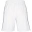 Fila Mens Heritage Tennis Shorts - White - thumbnail image 2