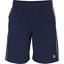 Fila Mens Heritage Tennis Shorts - Navy - thumbnail image 1