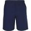 Fila Mens Heritage Tennis Shorts - Navy - thumbnail image 2