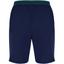 Fila Mens Heritage Stretch Woven Shorts - Navy - thumbnail image 2