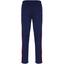 Fila Mens Heritage Track Pant - Navy/Fila Red - thumbnail image 2