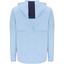 Fila Mens Track Jacket - Light Blue - thumbnail image 2