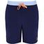 Fila Mens Solar Power Tennis Shorts - Fila Navy/Colour Splash - thumbnail image 1