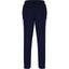 Fila Mens Solar Power Track Pant - Fila Navy