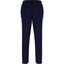 Fila Mens Solar Power Track Pant - Fila Navy - thumbnail image 2