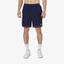 Fila Mens Pro Heritage Woven Tennis Shorts - Fila Navy - thumbnail image 1