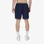 Fila Mens Pro Heritage Woven Tennis Shorts - Fila Navy - thumbnail image 2