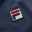 Fila Mens Heritage Tennis Pants - Navy Blue - thumbnail image 3