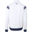 Fila Mens Heritage Tennis Jacket - White - thumbnail image 2