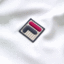 Fila Mens Heritage Tennis Jacket - White - thumbnail image 3