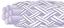 Ashaway Dynamite WB 110m Tennis String Reel - Purple - thumbnail image 2