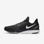 Nike Womens In-Season TR8 Training Shoes - Black/White/Antracite  - thumbnail image 2