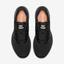 Nike Womens In-Season TR8 Training Shoes - Black/White/Antracite  - thumbnail image 3