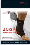 Precision Training Neoprene Ankle Support