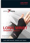 Precision Training Neoprene Wrist Support