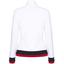 Fila Womens Heritage 3/4 Sleeve Top - White - thumbnail image 2