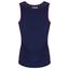 Fila Womens Heritage Full Coverage Tank Top - Navy - thumbnail image 2