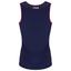 Fila Womens Heritage Full Coverage Tank Top - Navy - thumbnail image 2