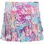Fila Womens Alley Pleated Skort - Striation - thumbnail image 2