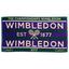 Christy Wimbledon 2017 Championships Towel - Mens - thumbnail image 1