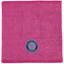 Christy Wimbledon Championships Face Cloths - Pink & Midnight - thumbnail image 2