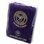 Christy Wimbledon Championships Guest Towel - Purple - thumbnail image 1