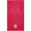 Christy Wimbledon Championships Guest Towel - Hot Pink - thumbnail image 2