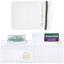 Christy Wimbledon Sports Towel - White - thumbnail image 3