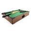 Powerplay 20 Inch Mini Pool Table Game - thumbnail image 2