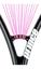 Prince Team Pink 700 Squash Racket - thumbnail image 4
