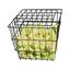 Tourna Ball Port 200/400 Deluxe Dolly Cart - thumbnail image 4