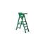 Tennis Wooden Umpires Chair - thumbnail image 2