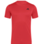 Adidas Mens Club Tee - Red - thumbnail image 1