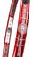 Volkl Organix 8 (300g) Tennis Racket - thumbnail image 2