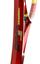 Volkl Super G 8 315g Tennis Racket - thumbnail image 3
