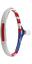 Volkl Super G V1 Classic 20 Year Ltd Edition Tennis Racket (USA) - thumbnail image 3