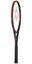 Volkl Super G 10 Mid 320 Tennis Racket [Frame Only] - thumbnail image 2