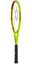 Volkl Super G 10 Mid 330 Tennis Racket [Frame Only] - thumbnail image 2